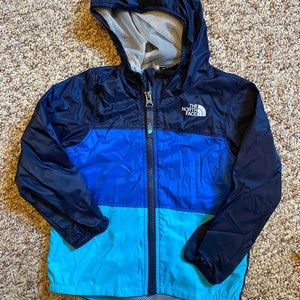18-24 Month North Face Light Jacket
